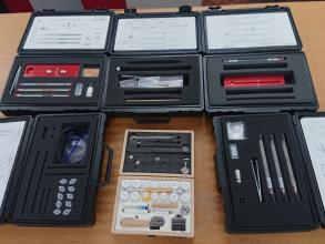 mpms 3 sample kits