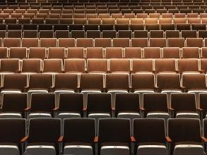 Lecture theatre
